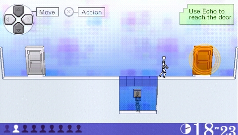 Echoshift - Imagen 37